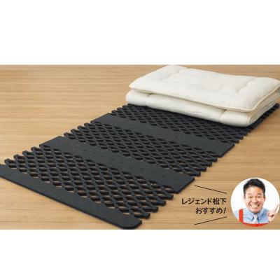 すのこ型吸湿マットAirJob すのこ型吸湿マットAirJob