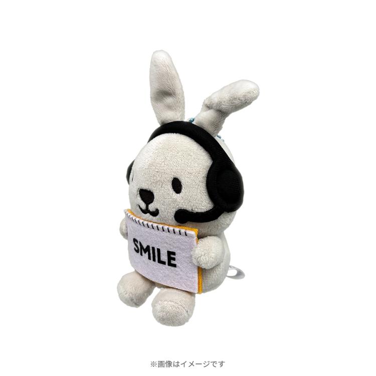 ラヴィット！／ADラッピーマスコット (カンペ) | TBSショッピング