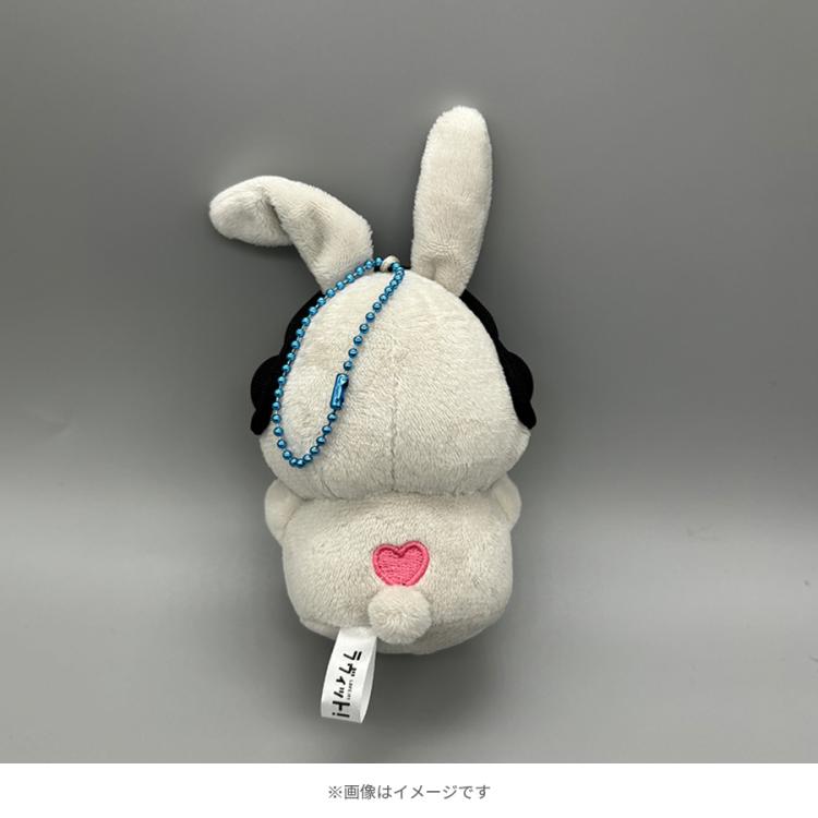 ラヴィット！／ADラッピーマスコット (カンペ) | TBSショッピング