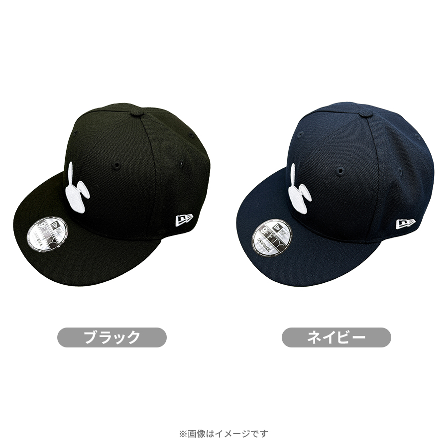 ラヴィット　ラッピーキャップ&ラッピーキーホルダー ラヴィット ラッピーキャップ&ラッピーキーホルダー