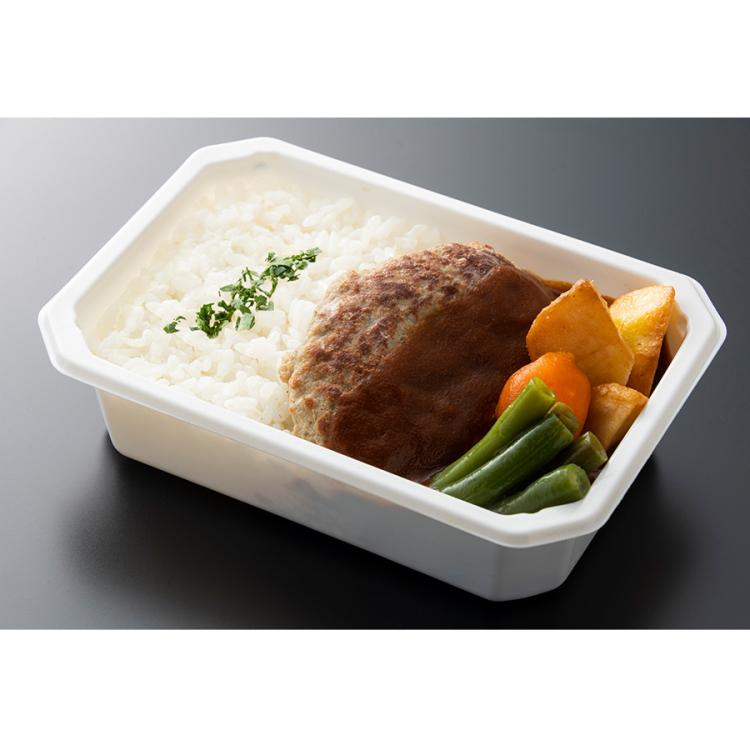 ANA国際線エコノミークラス機内食6種セット／計12食 | TBS