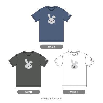 楽天市場】ラッピー Tシャツ TBS ラヴィット！半袖 キャラクター