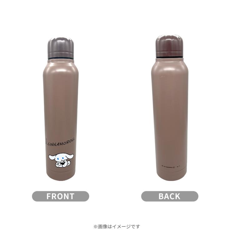 Amazon.co.jp: リルリンリン 水筒 ステンレスボトル ドリンク