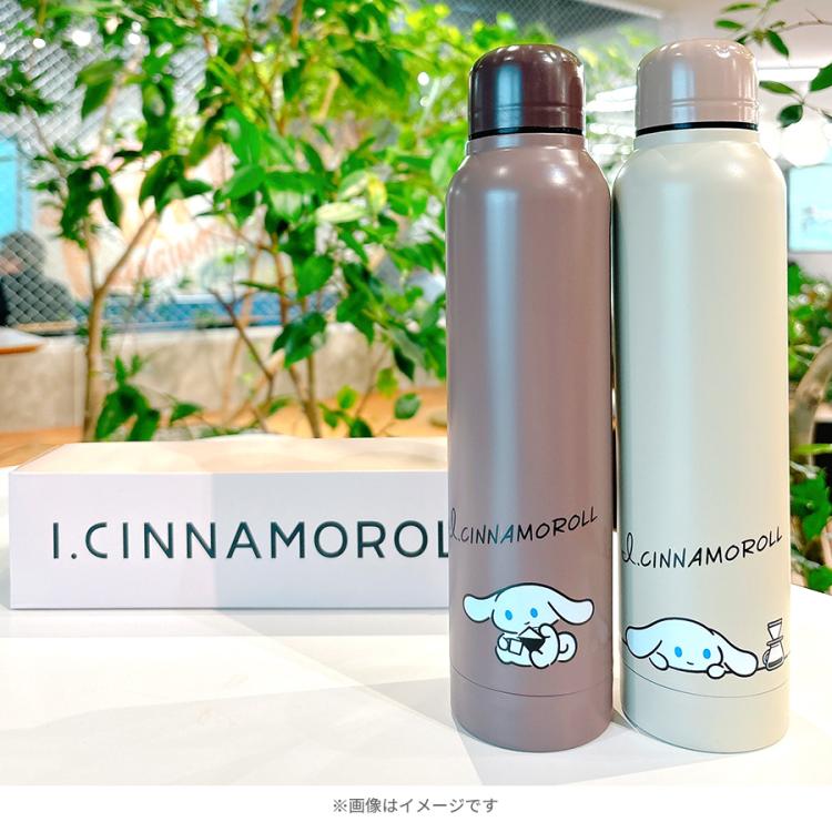 TOKYO MER走る緊急救命室 サーモボトル ステンレス水筒