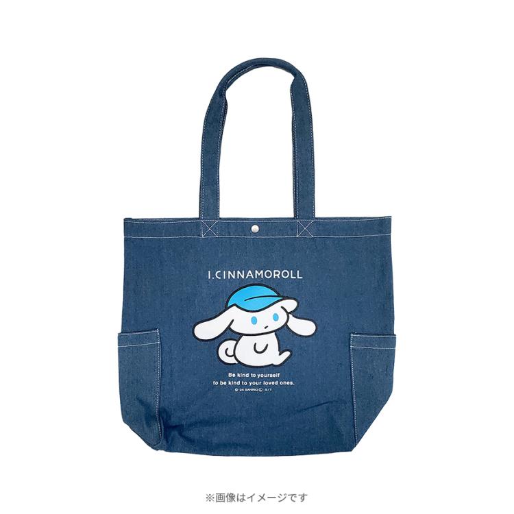 ザライジングサンコーヒー  デニム トートバッグ COFFEE&SURFING ORIGINAL TOTE BAG – The Rising Sun Coffee