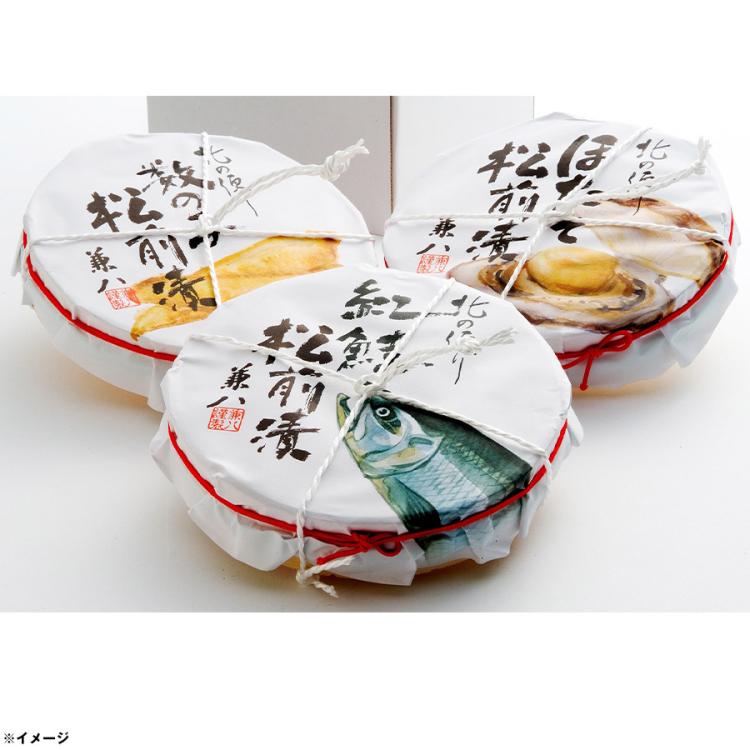 カルビ1  海鮮松前漬け8  ノエル 4  厚焼き玉子2 カルビ1 海鮮松前漬け8 ノエル 4 厚焼き玉子2