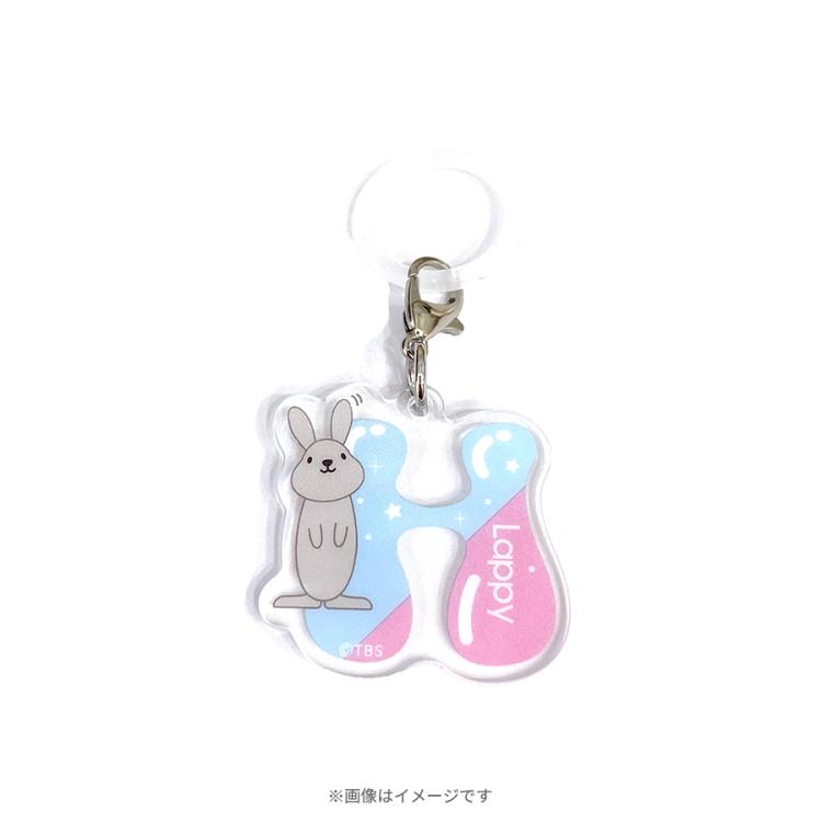 ラヴィット　ラッピーキャップ&ラッピーキーホルダー 61BRlwVDCGL._UF350,350_QL50_.jpg