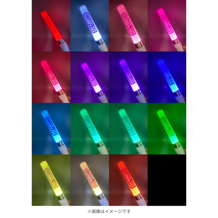 CDTV ライブ！ライブ！大感謝祭2025 ／ペンライト | TBSショッピング