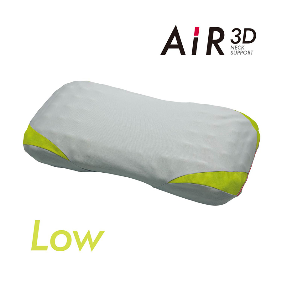 nishikawa西川AiR3Dピロー枕　スタンダード3Dモデル　ネックサポート nishikawa [AiR3D]ピロー／枕 | TBSショッピング