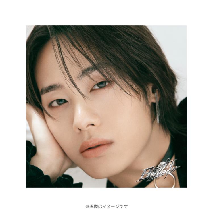 Hi-Fi Un!corn「Beat it Beat it」／完全生産限定メンバー盤 （HYUNYUL