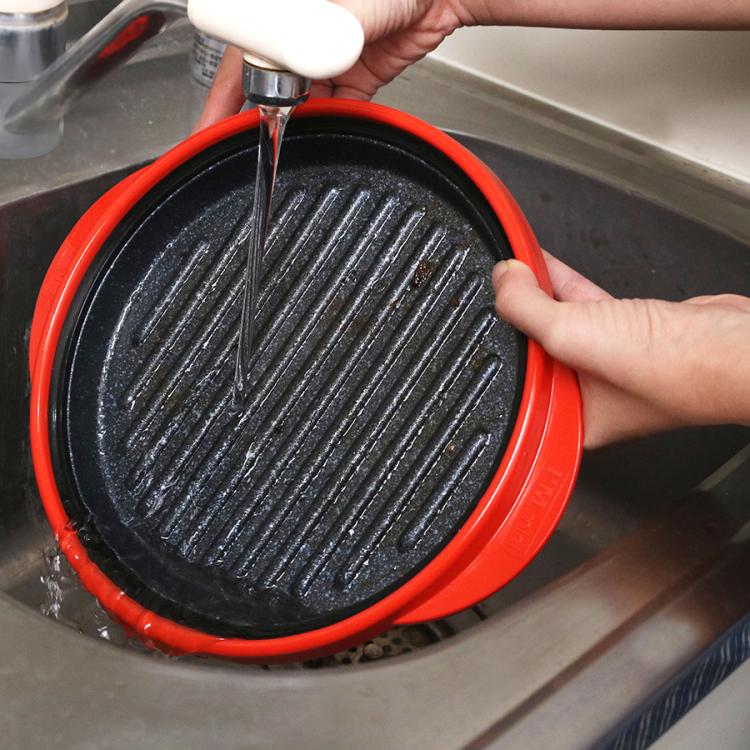 今 お得！】レンジメートプロ／電子レンジ専用調理器 | TBSショッピング