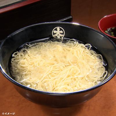 博多創作居酒屋ふとっぱら ラーソーメン/3食×4箱 博多創作居酒屋ふとっぱら ラーソーメン/3食×4箱