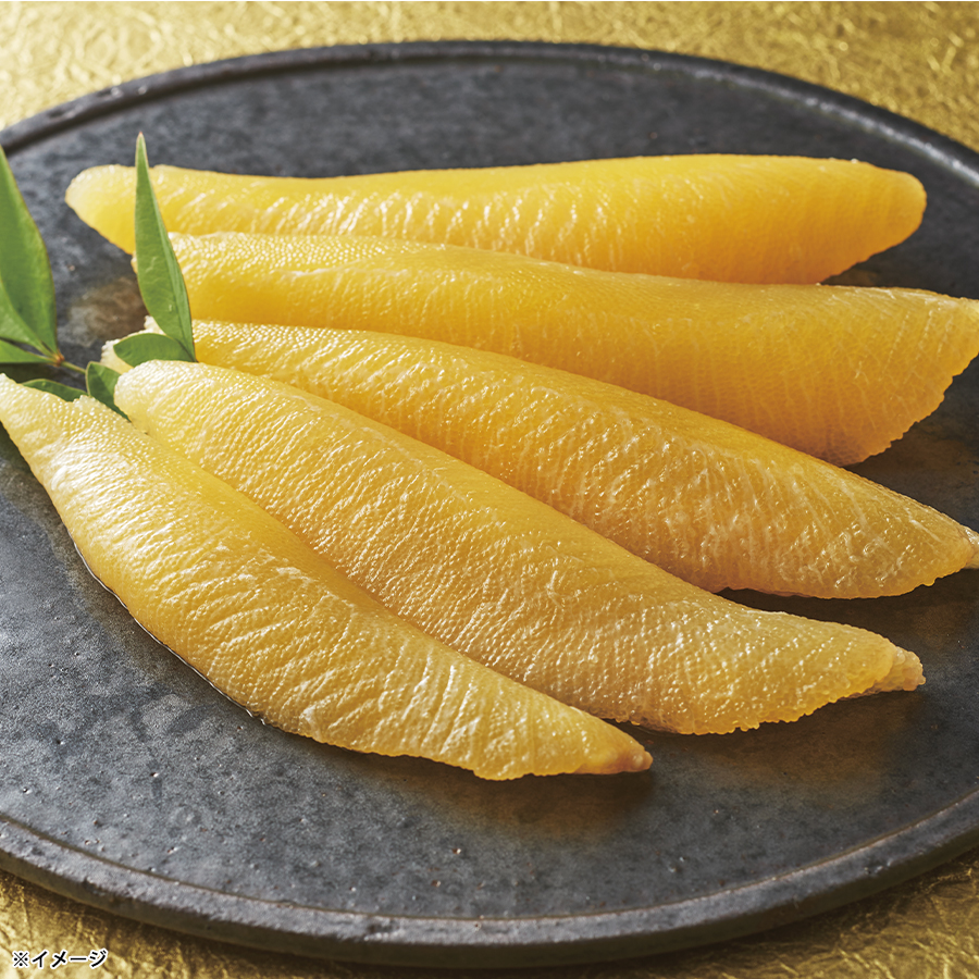 北海道産 味付け数の子（無選別）／500g×2 計1kg | TBS