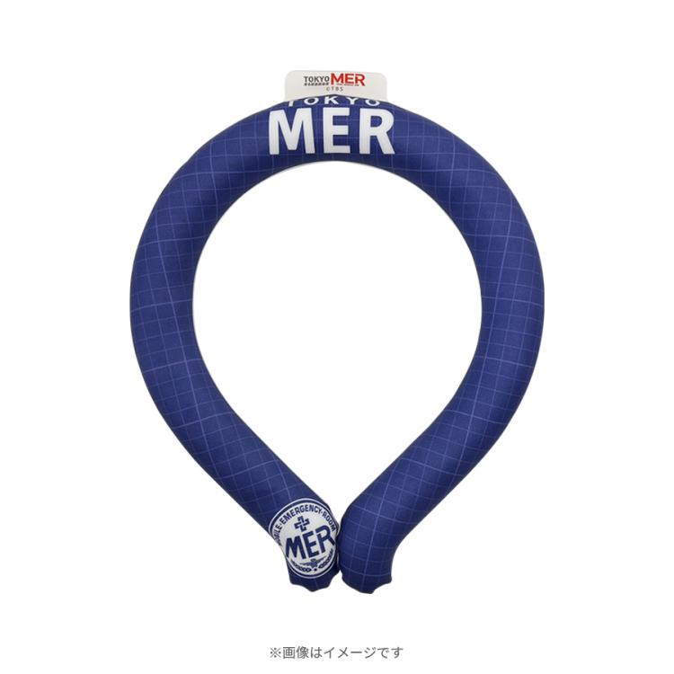 劇場版『TOKYO MER〜走る緊急救命室〜』／クールネックリング
