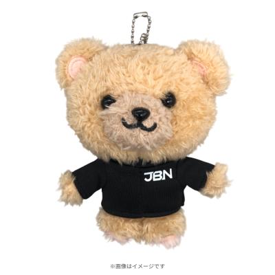 金曜ドラマ『ライオンの隠れ家』／ぬいぐるみマスコット