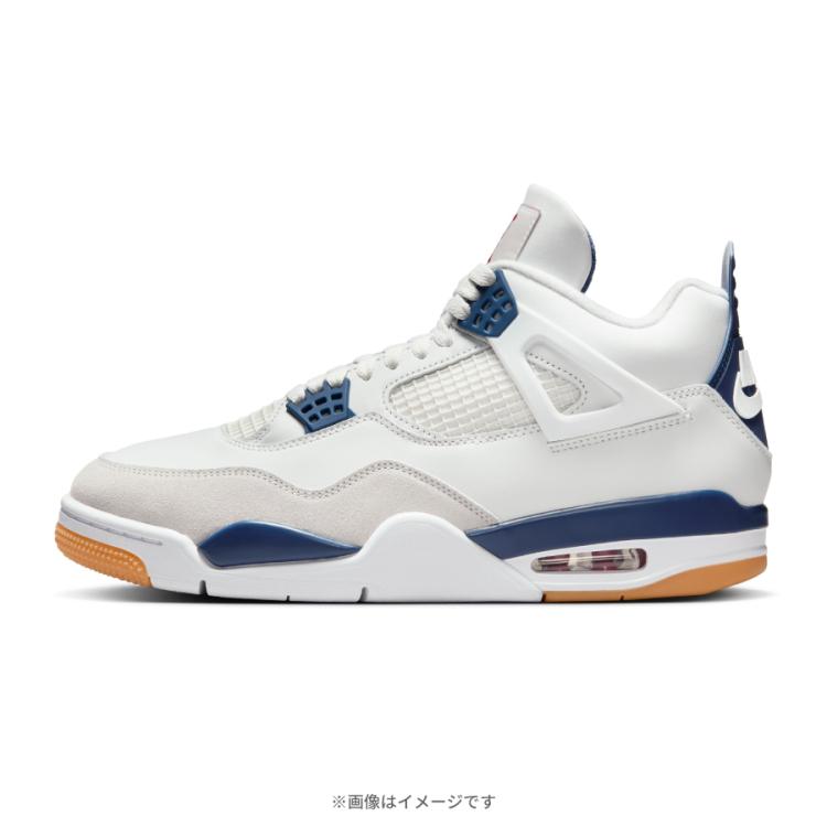 NIKE SB AIR JORDAN 4 RETRO SP DR5415-100 | TBSショッピング