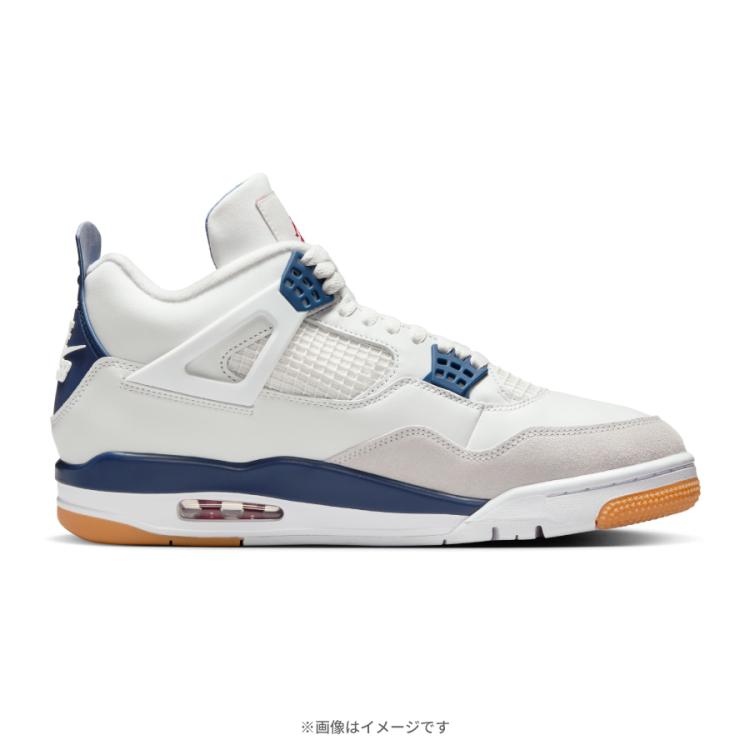 Jordan 4 Retro SP x Union 30th Anniversary for Sale