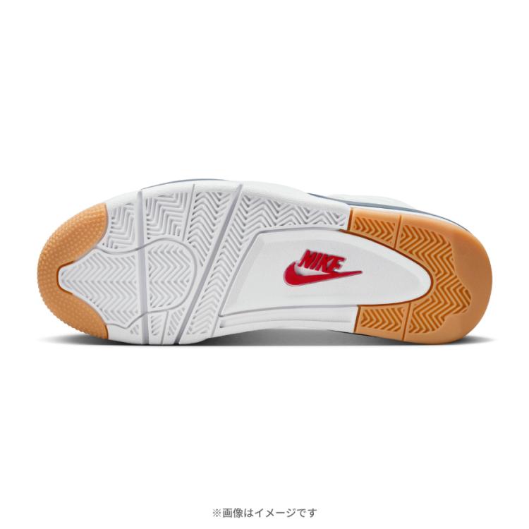NIKE SB AIR JORDAN 4 RETRO SP DR5415-100 | TBSショッピング