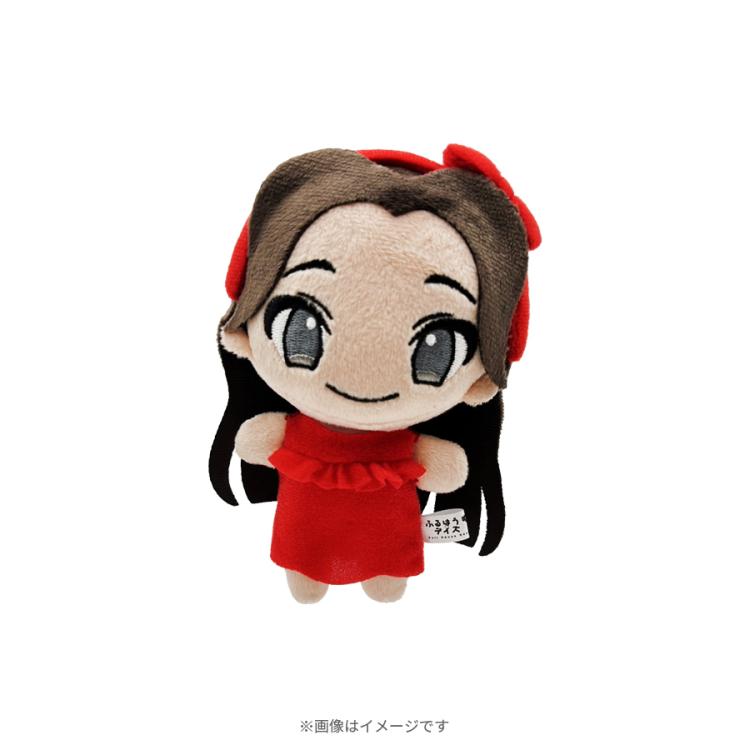 映画『#真相をお話しします』／ふるはうす☆デイズ ぬいぐるみ