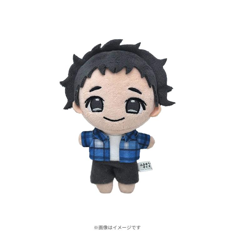 映画『＃真相をお話しします』／ふるはうす★デイズ ぬいぐるみ 映画『#真相をお話しします』／ふるはうす☆デイズ ぬいぐるみ
