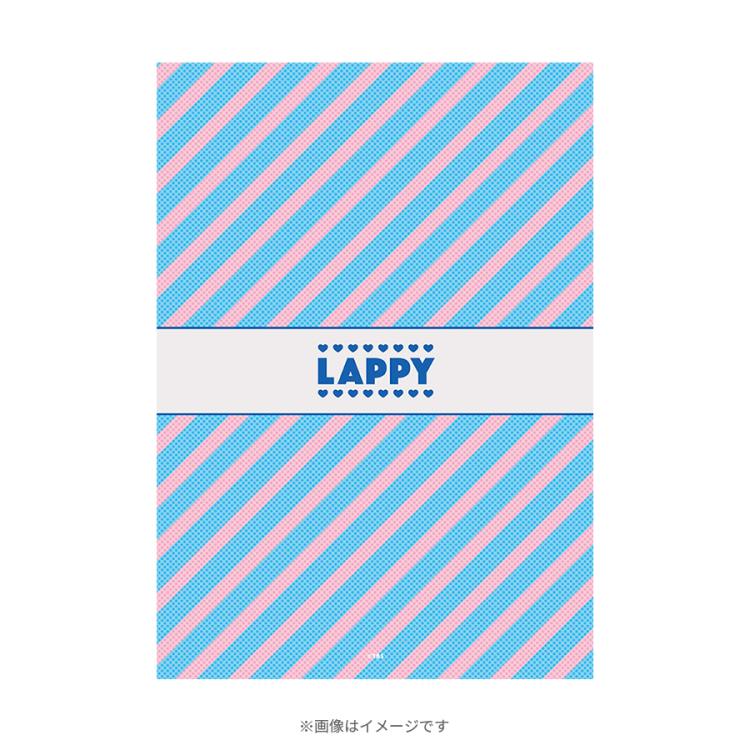 ラヴィット！／ラッピーファクトリークリアファイル | TBSショッピング