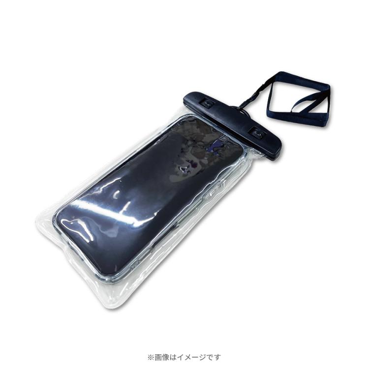 劇場版『TOKYO MER〜走る緊急救命室〜南海ミッション』／スマホ防水