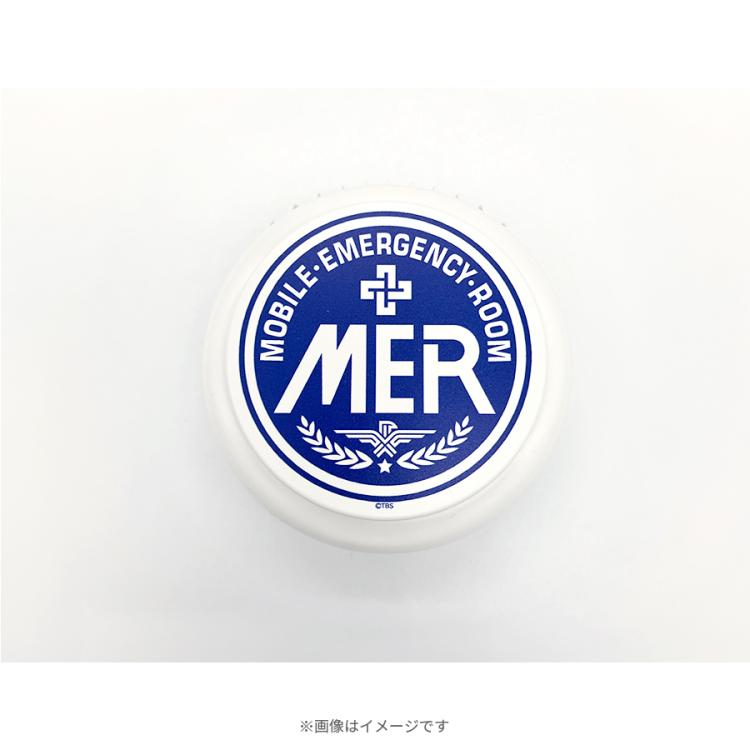 TOKYO MER ~走る緊急救命室~／ハンディファン | TBSショッピング