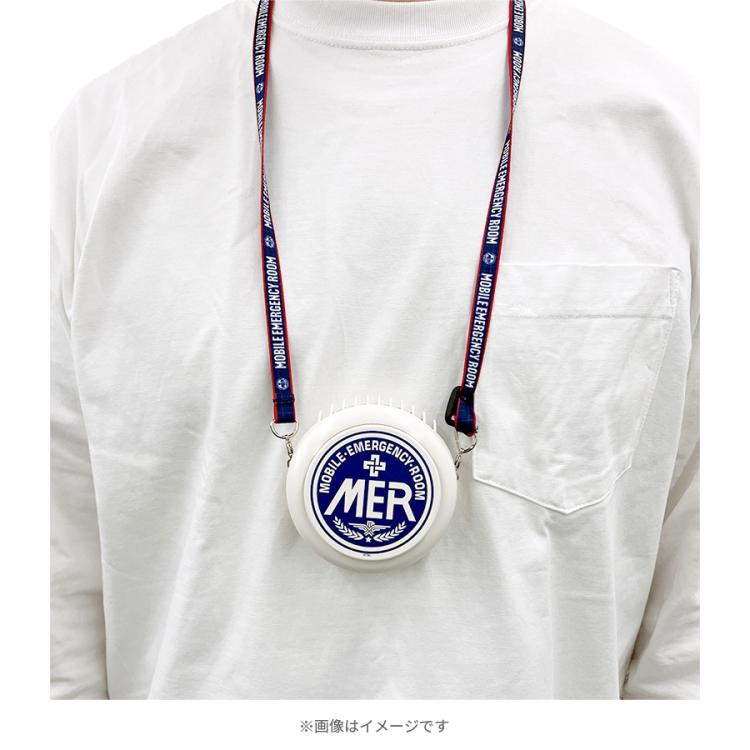 TOKYO MER ~走る緊急救命室~／ハンディファン | TBSショッピング