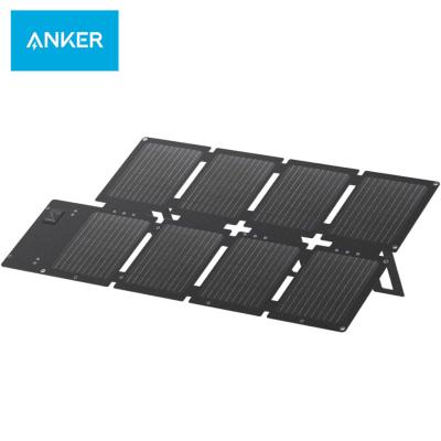 Anker ソーラーパネル/Anker Solix PS60 Compact Portable Solar Panel Anker ソーラーパネル/Anker Solix PS60 Compact Portable Solar Panel
