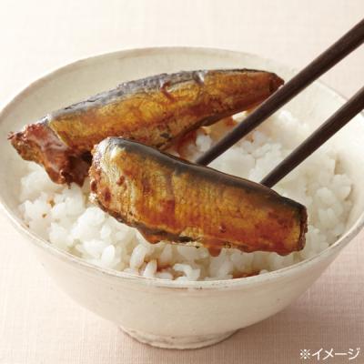 骨まで柔らかい煮魚セット/60食+4食 骨まで柔らかい煮魚セット/60食+4食