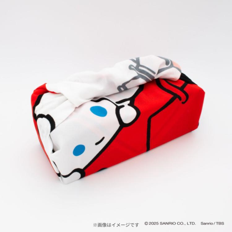 I.CINNAMOROLL／バンダナ | TBSショッピング