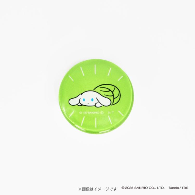 I.CINNAMOROLL／ガラスマグネット | TBSショッピング