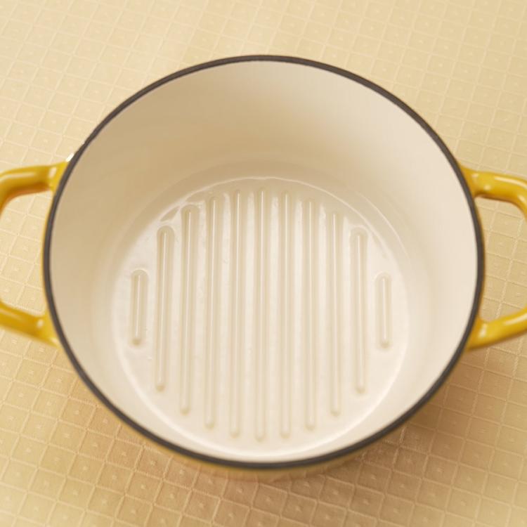 鋳物ホーロー鍋 コッコト | TBSショッピング