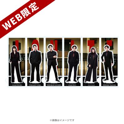 イグナイト-法の無法者- | TBSショッピング