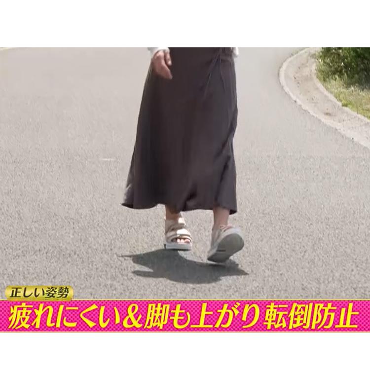 YONAMINE TOTONOUサンダル／足つぼ師・與那嶺茂人監修 | TBS