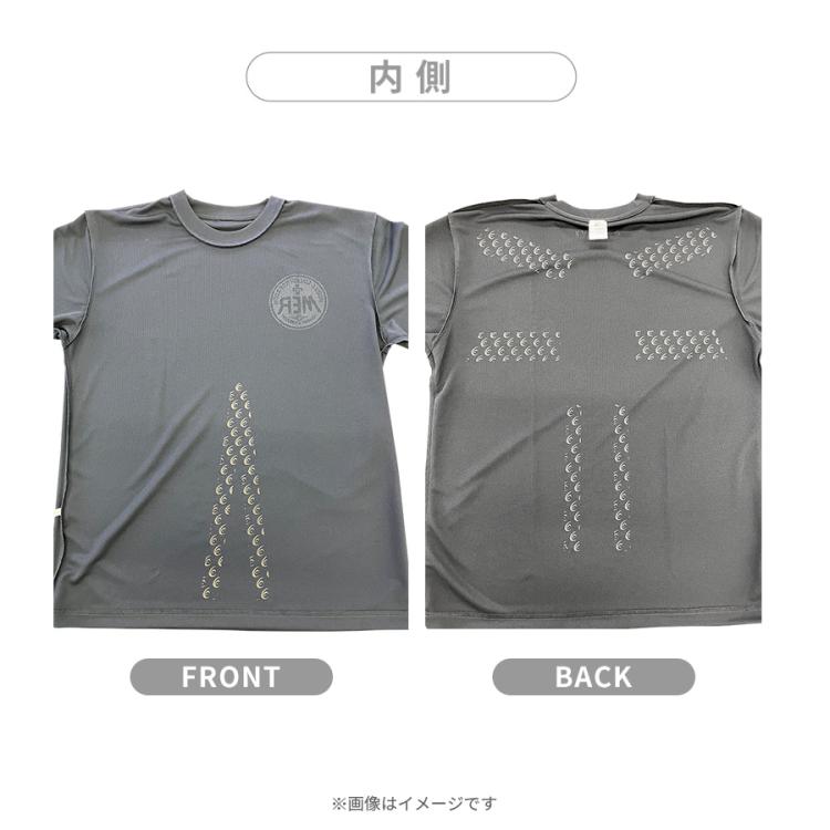 TOKYO MER〜走る緊急救命室〜／コラボ リライブシャツ | TBS