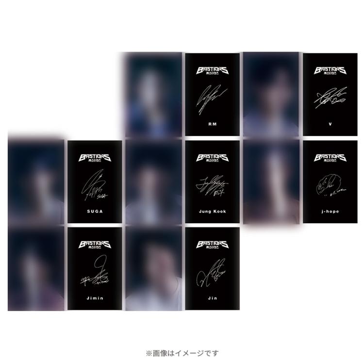 BASTIONS」オリジナル・サウンドトラック | TBSショッピング