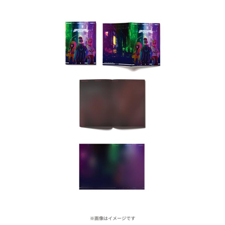 BASTIONS」オリジナル・サウンドトラック | TBSショッピング