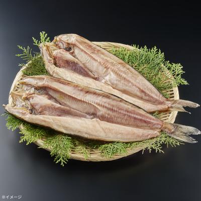 北海道産 振り塩特大真ほっけ開き/400g×7 北海道産 振り塩特大真ほっけ開き/400g×7