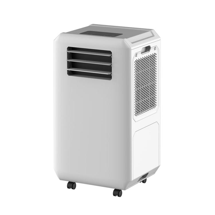 HYBRID SPOT AIR COOLER（ハイブリッド式 排熱レス スポットエア