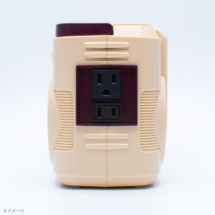 ポータブル電源　家電セット scenario-347138-
