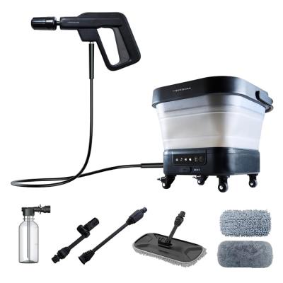 <スペシャルセット>T-PROFESSIONAL 高圧洗浄機ハイドロクリーナー <スペシャルセット>T-PROFESSIONAL 高圧洗浄機ハイドロクリーナー