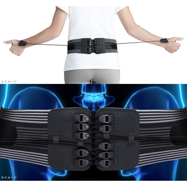 Style Lumbar Active（スタイル ランバー アクティブ） | TBS