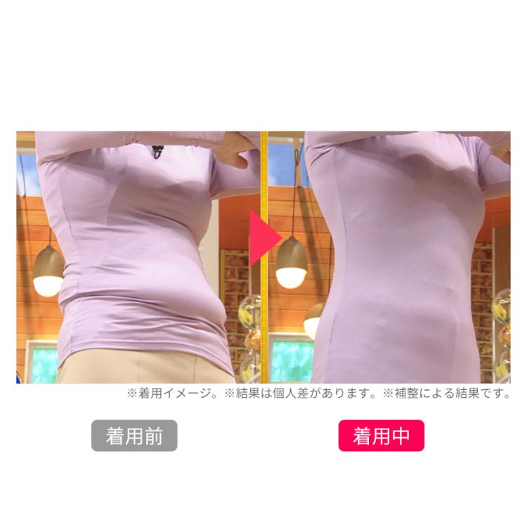 パネライ 希少 樫木裕実監修 24H健康くびれ筋 TBS | ボディメイクシェイパー ホビー
