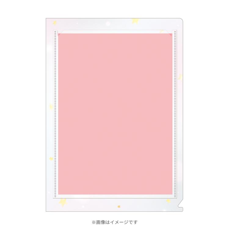 映画『君がトクベツ』／シネマクリアファイル | TBSショッピング