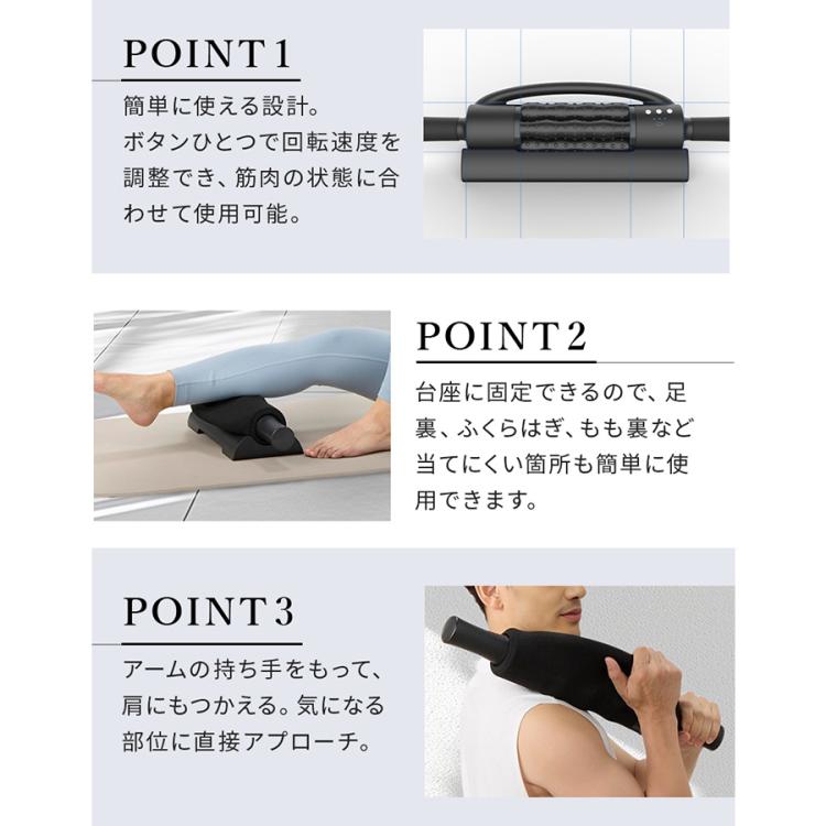 最新最全の エクストラリリース／GACKTプロデュース／ストレッチサポート エクササイズグッズ