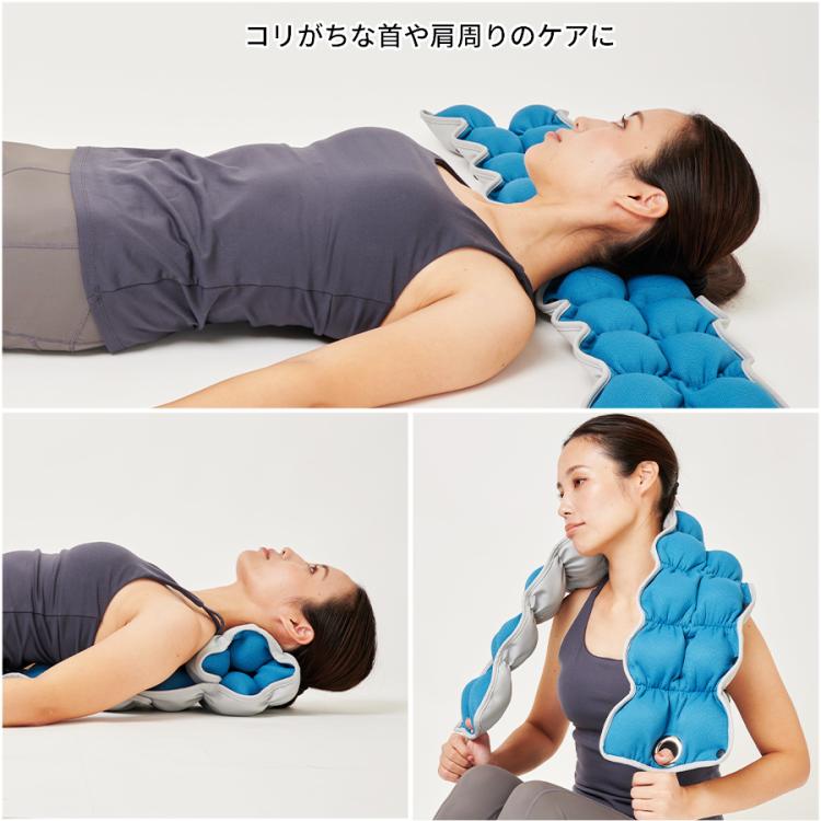 キューフィッターPRO／スポーツクラブ・ルネサンス開発