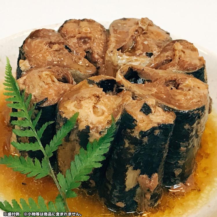 北海道産いわし＆秋刀魚 味付缶詰セット | TBSショッピング