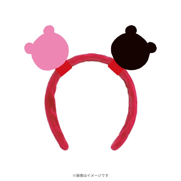 ㅅㄹ出品 ネーションズリーグ ネーションズリーグ2025記念／応援カチューシャ | TBSショッピング