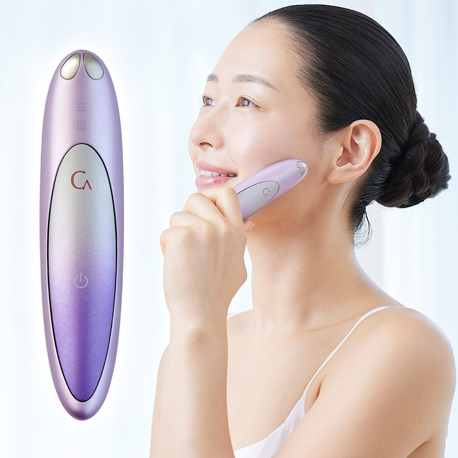 楽天市場】クリアージュ アイリフト目元美顔器 ☆後払い可